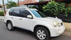 Dijual Nissan X Trail Pemakaian Pribadi 2.5 XT