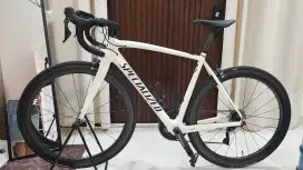 Roadbike Specialized Tarmac Sport Limited