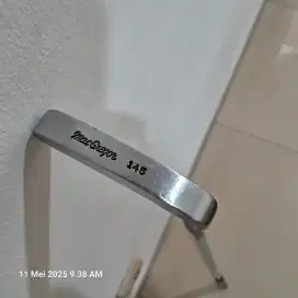 PUTTER MACGREGOR PANJANG 35 INCI