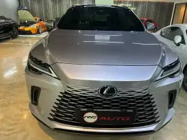 Lexus RX350h 2.5L 2023