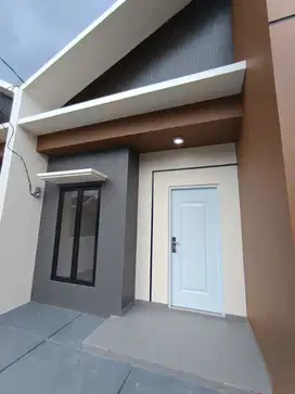 Rumah siap Huni, Strategis di Pemda Cibinong !!