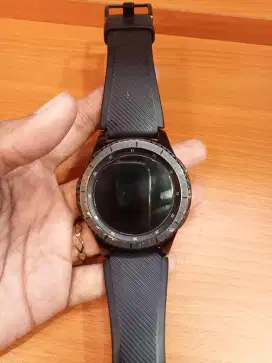 SAMSUNG GEAR S3