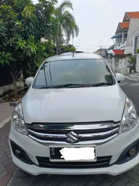 Ertiga 2018 GL Manual