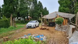 Kavling Villa Harga Kampung