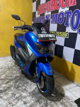 YAMAHA NMAX 155 THN 2018