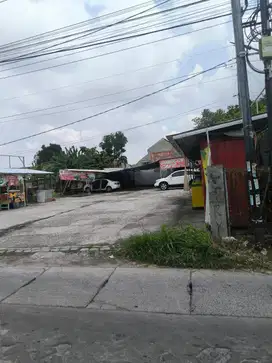 MEDOKAN SEMAMPIR 6 Juta/m2‼️Tanah Sukolilo Cocok untuk Berbagai Usaha