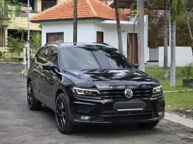 KM 20RB !! ALL NEW VW TIGUAN ALL SPACE BLACK EDITION 2023!!
