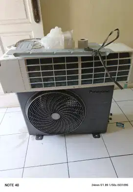 AC Panasonic 1 PK
