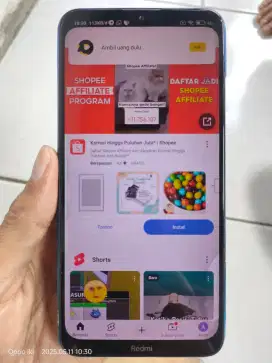 Redmi 8a Pro 2/32