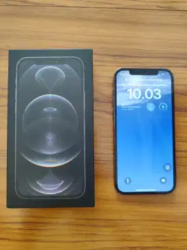 Apple Iphone 12 Pro 256gb ex iBox