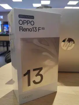 Oppo Reno 13F 13/256