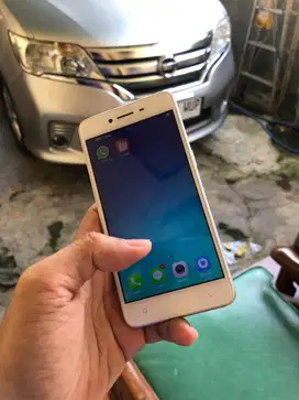 Oppo A37 2/16GB Fullset