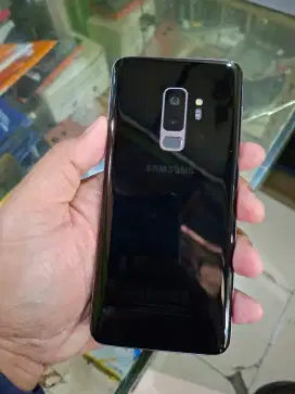 Samsung S9 plus sein 6/64