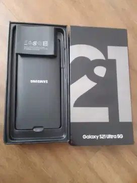 Jual samsung s21 ultra SEIN