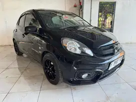 Honda BRiO E manuaL 2016 AC DigitaL