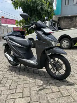 PROMO DP 1 JUTA BEAT DELUXE MODEL TERBARU
