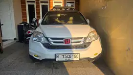 Honda CR-V 2010 Bensin