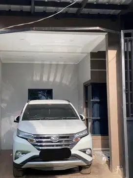 Daihatsu Terios 2021 Bensin