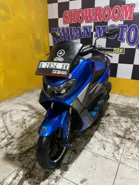 YAMAHA NMAX TAHUN 2018