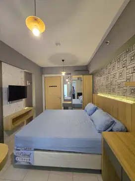 EDUCITY Baru Gress ‼️ Apartemen Lantai 6 Pakuwon City dekat ITS