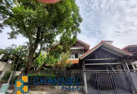 Jual Rumah Giri Loka BSD Tangsel, An