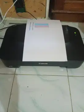 Printer Canon IP 2770