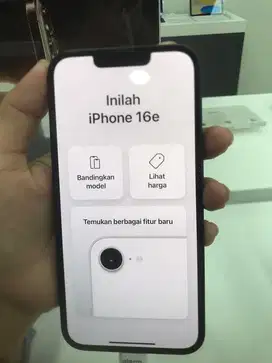 KREDIT HP IPHONE 16e