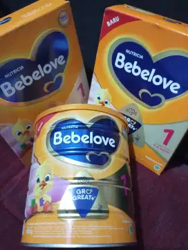Susu Bebelac 1 0-6bulan
