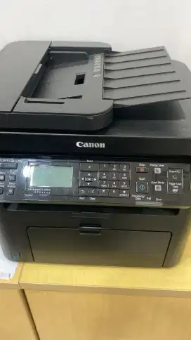 Printer Multifungsi Canon MF-244dw