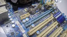 Sepaket Core i5 750