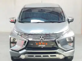 Mitsubishi Xpander ultimate 2019 Matic Istimewa!!