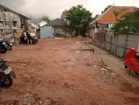 Tanah di re Martadinata Tasikmalaya