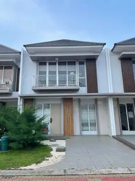Dijual Rumah nuansa Jepang Nara Village