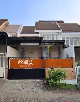 Dijual Rumah Siap Huni di De Cassablanca Residence