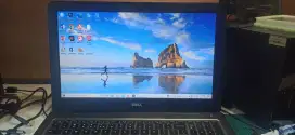 BU laptop gaming ,design DELL INSPIRON 5567 /i7 7500U 
ram16 gb