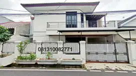 Rumah Bagus Modern Siap Huni Di Rawamangun Jakarta Timur