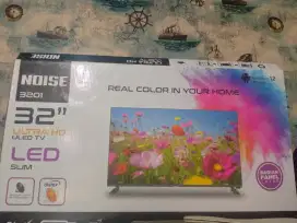 Android smart tv Baru 1 bulan