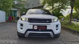 RANGE ROVER EVOQUE 2.0L DYNLUX 2015