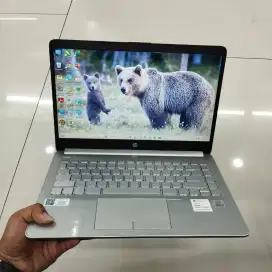 LAPTOP HP PAVILION 14S- CF2517TU
