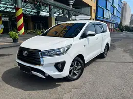Toyota Kijang Innova 2.0 G At 2021Facelift