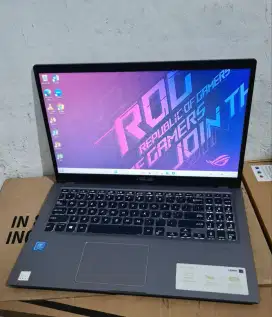 Laptop Asus Vivobook A516MAO
Intel N4020 Ram 4 SSD 256