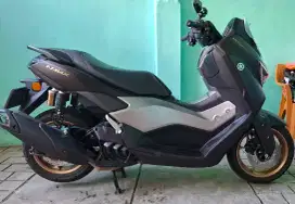 Motor Nmax Turbo Tachmax 2025
