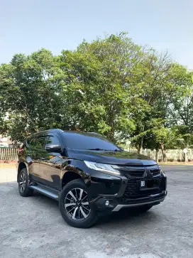 MITSUBISHI PAJERO SPORT DAKAR 4x2 AT DIESEL 2020