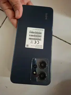Redmi note 12 bu cepat