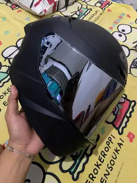 Di Jual Helm TT cros