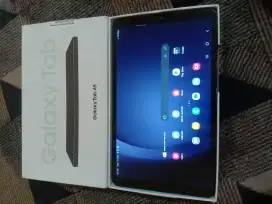 Samsung tab a9 LTE ram 4/64 fullset