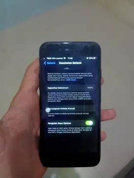 IPHONE 7 32gb black