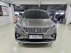 ERTIGA GX AT 2019