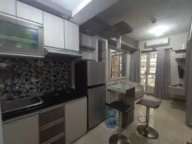 Disewakan Apartemen Gading Icon Pulogadung Murah