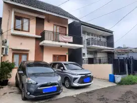Disewakan Kost Syariah Cocok untuk Pasutri dan Keluarga Kecil